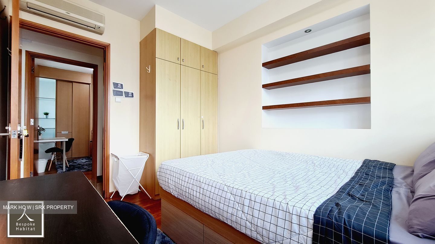 Queens (D3), Condominium #595806711